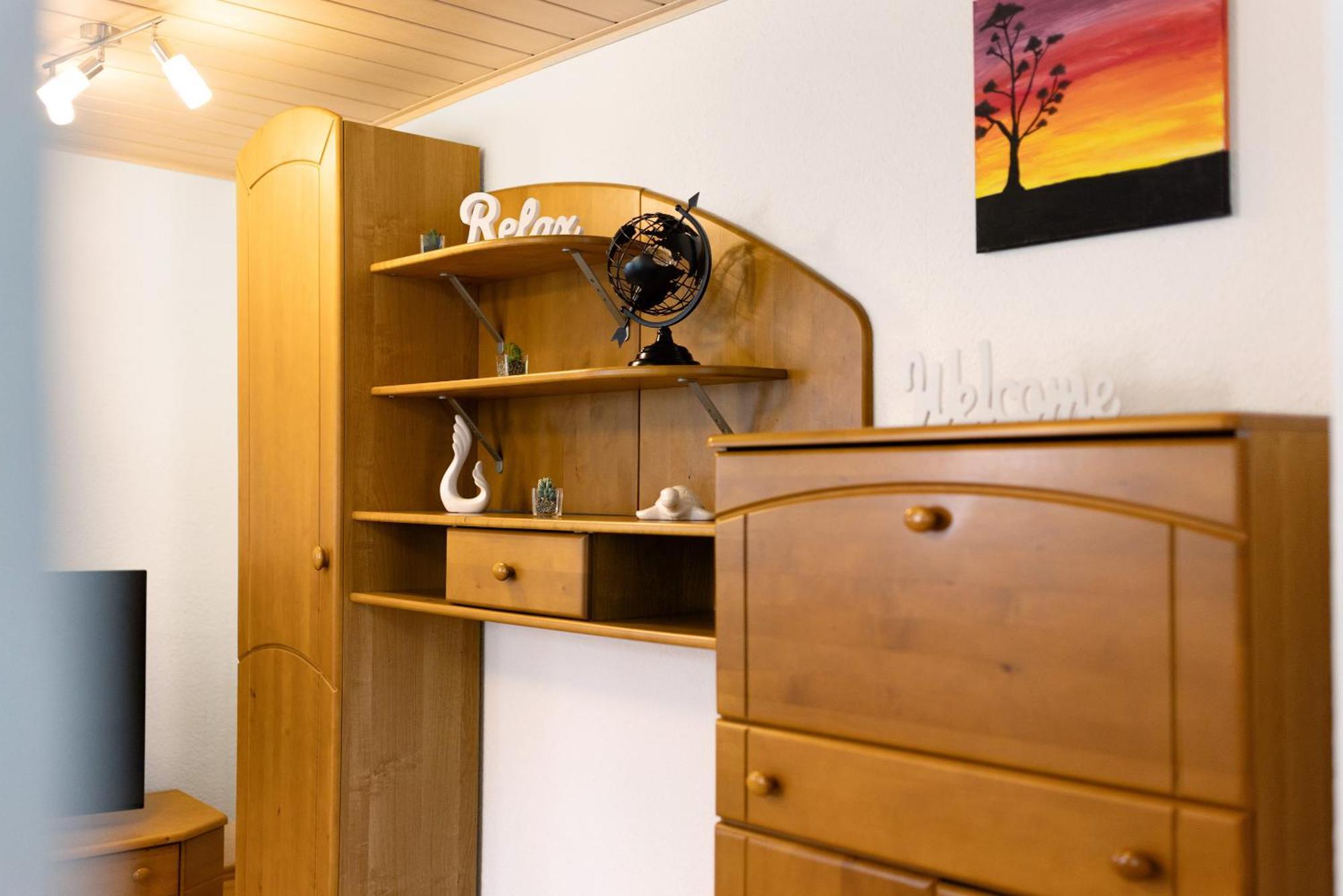 Ferienwohnung Im Laendle Ρόιτλινγκεν Εξωτερικό φωτογραφία