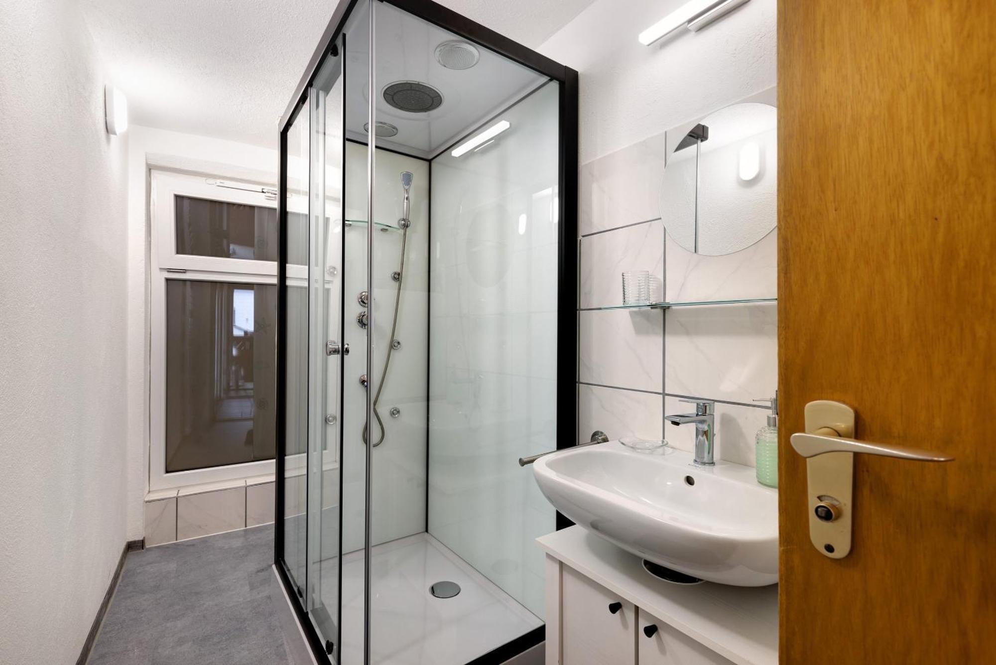 Ferienwohnung Im Laendle Ρόιτλινγκεν Εξωτερικό φωτογραφία