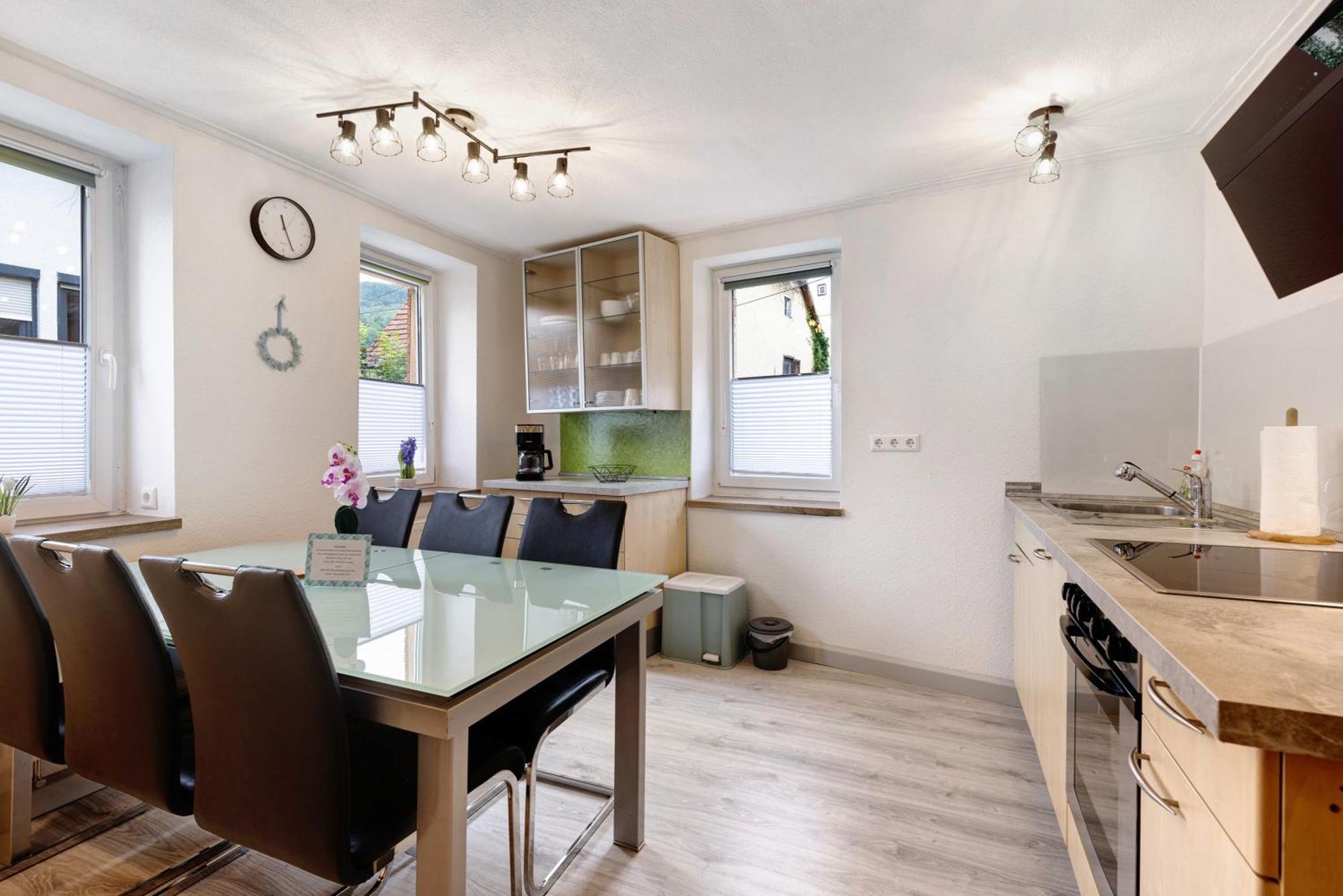 Ferienwohnung Im Laendle Ρόιτλινγκεν Εξωτερικό φωτογραφία