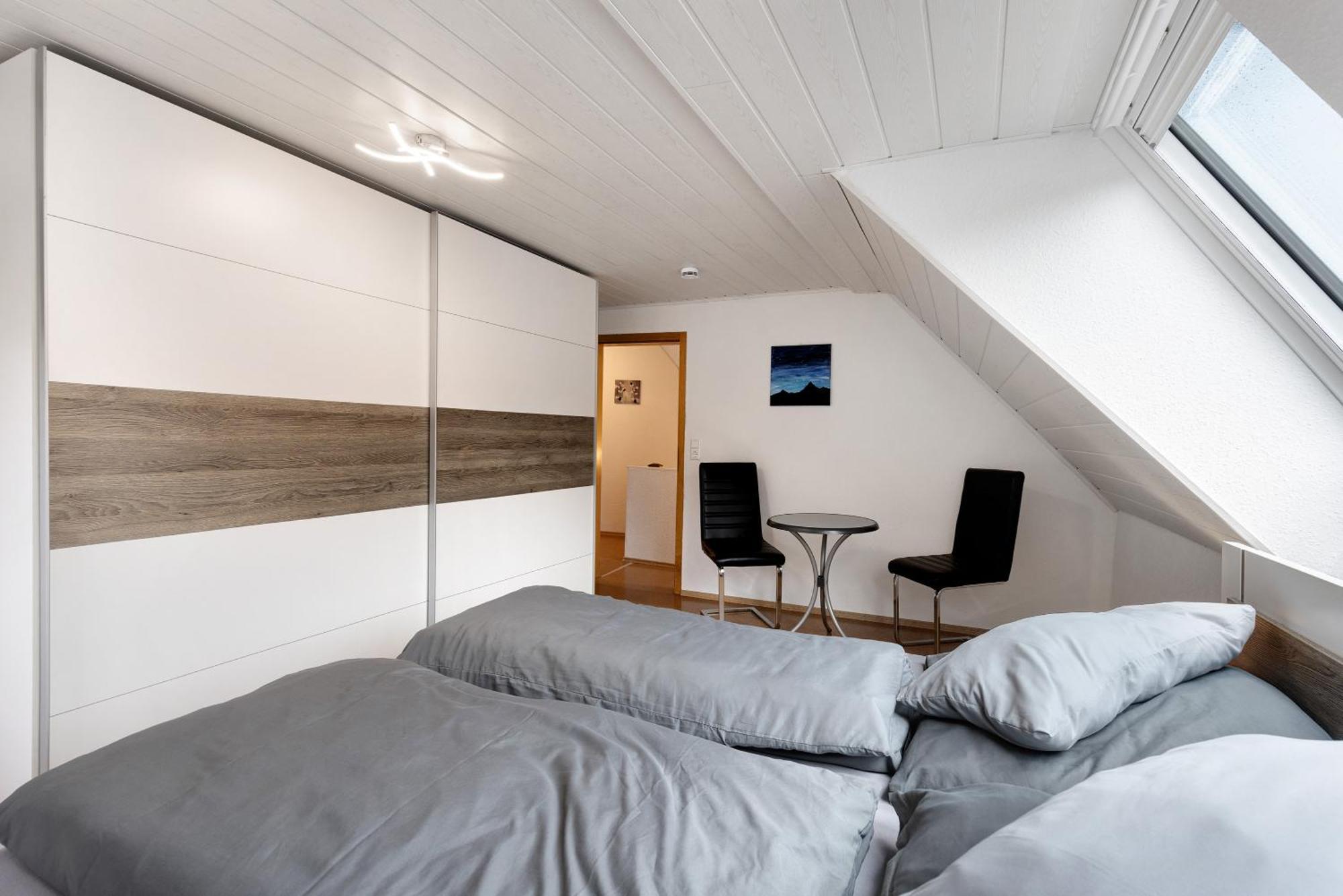 Ferienwohnung Im Laendle Ρόιτλινγκεν Εξωτερικό φωτογραφία