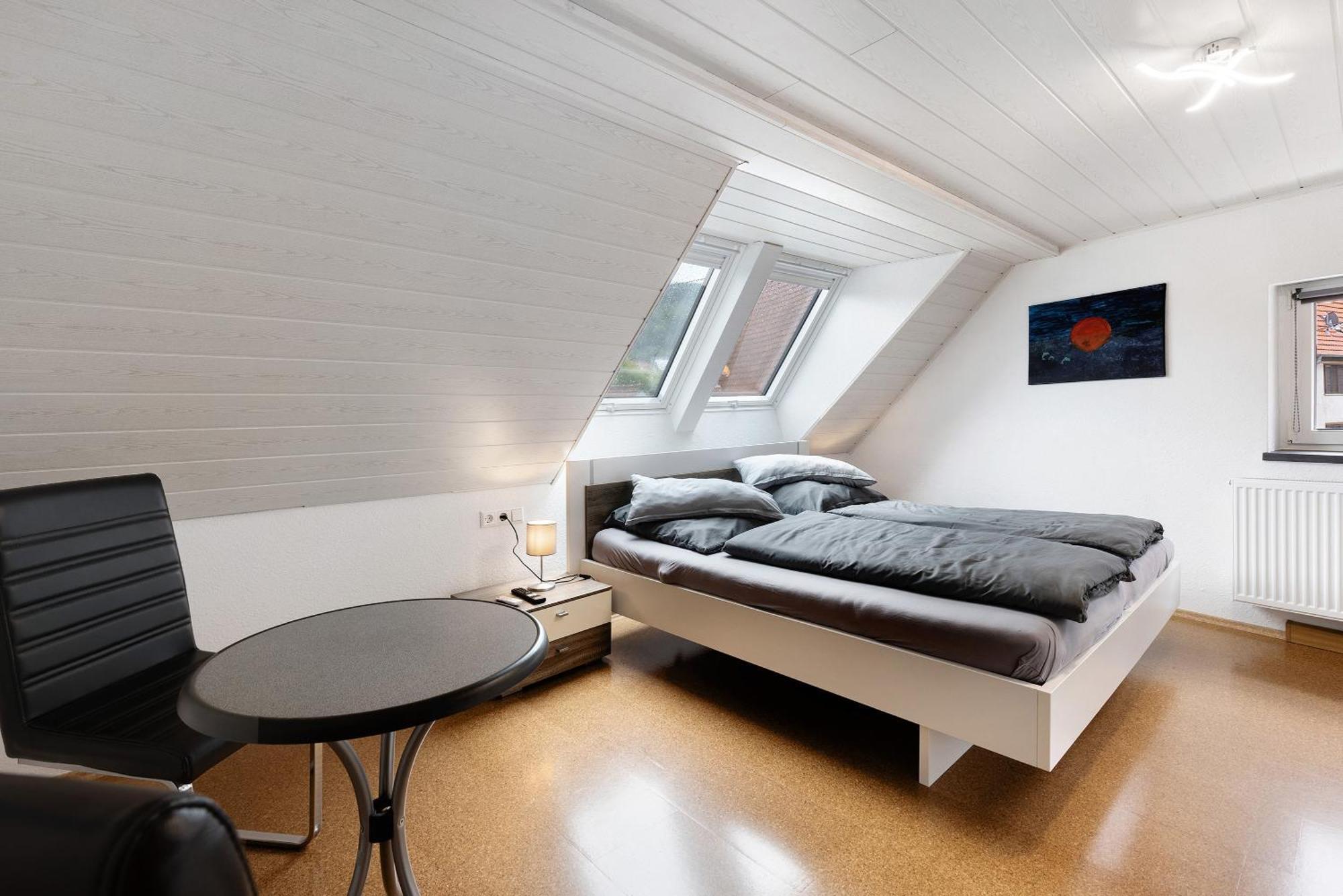 Ferienwohnung Im Laendle Ρόιτλινγκεν Εξωτερικό φωτογραφία