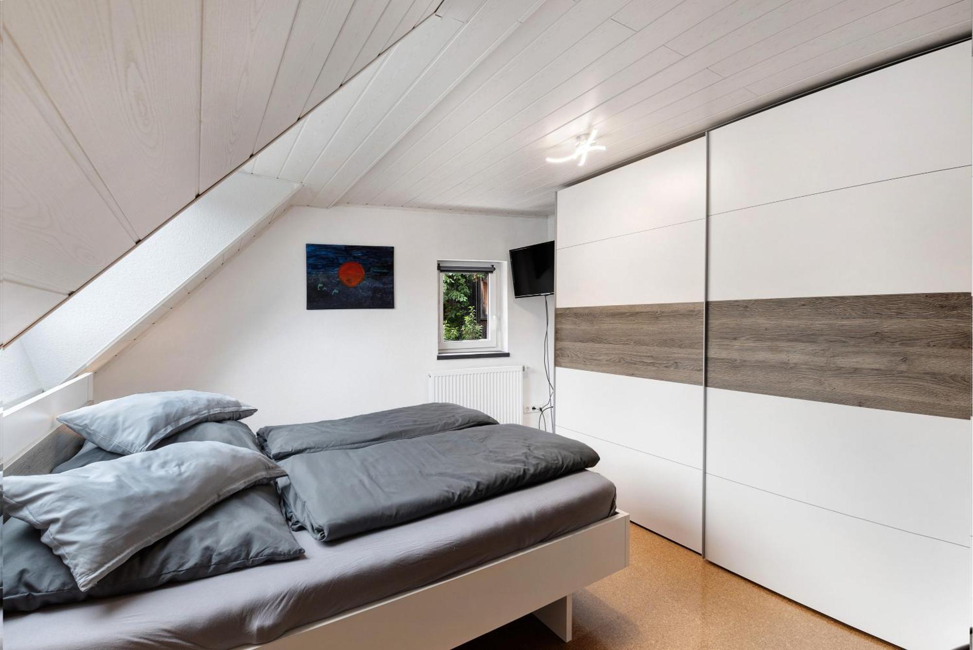 Ferienwohnung Im Laendle Ρόιτλινγκεν Εξωτερικό φωτογραφία