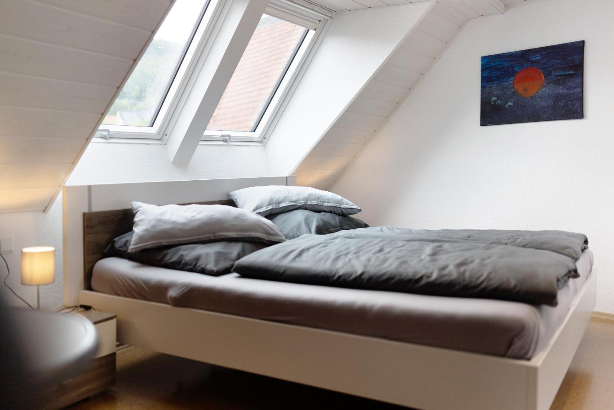 Ferienwohnung Im Laendle Ρόιτλινγκεν Εξωτερικό φωτογραφία
