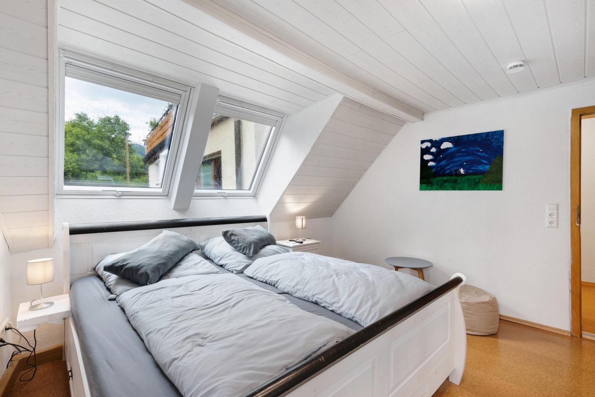 Ferienwohnung Im Laendle Ρόιτλινγκεν Εξωτερικό φωτογραφία