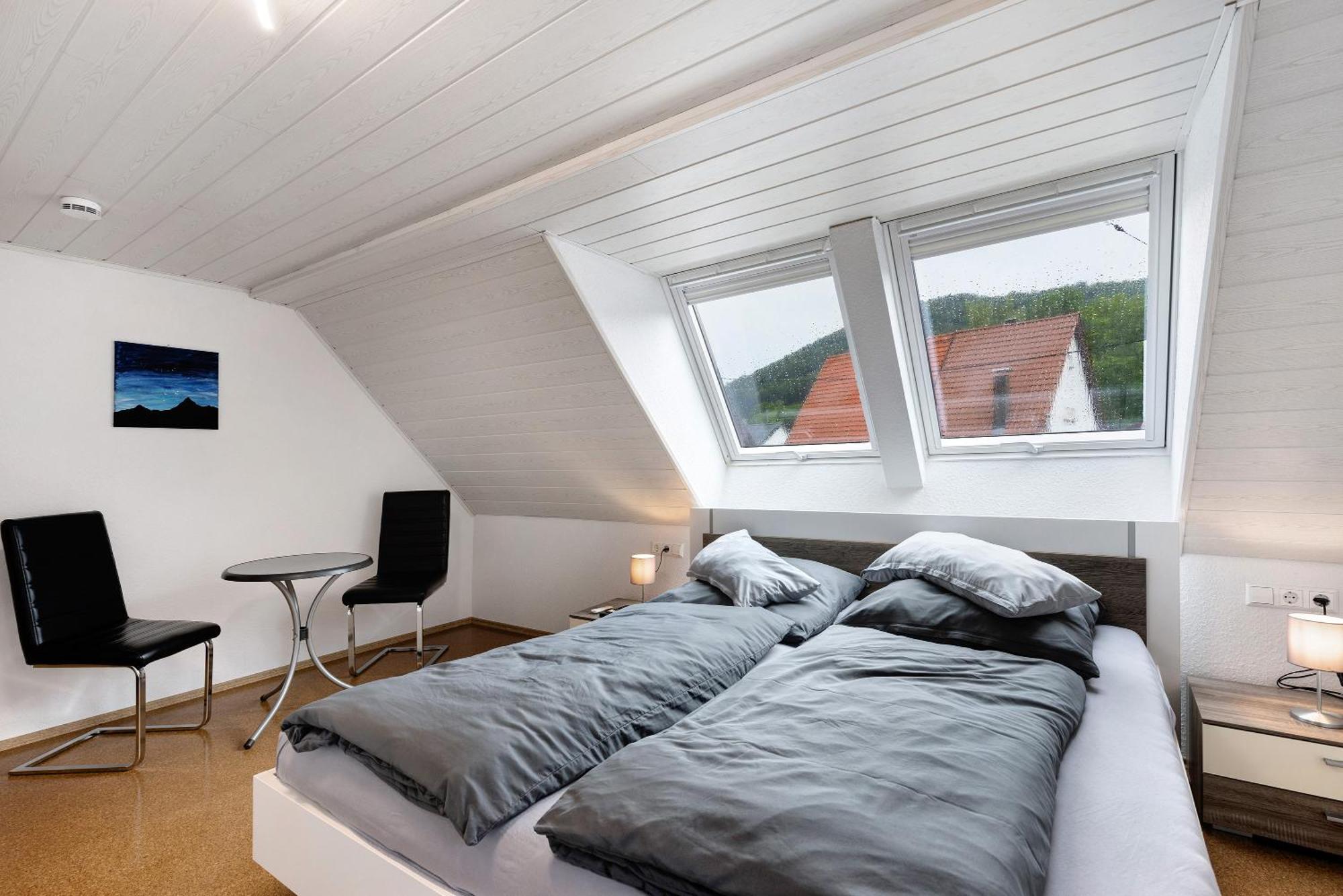 Ferienwohnung Im Laendle Ρόιτλινγκεν Εξωτερικό φωτογραφία
