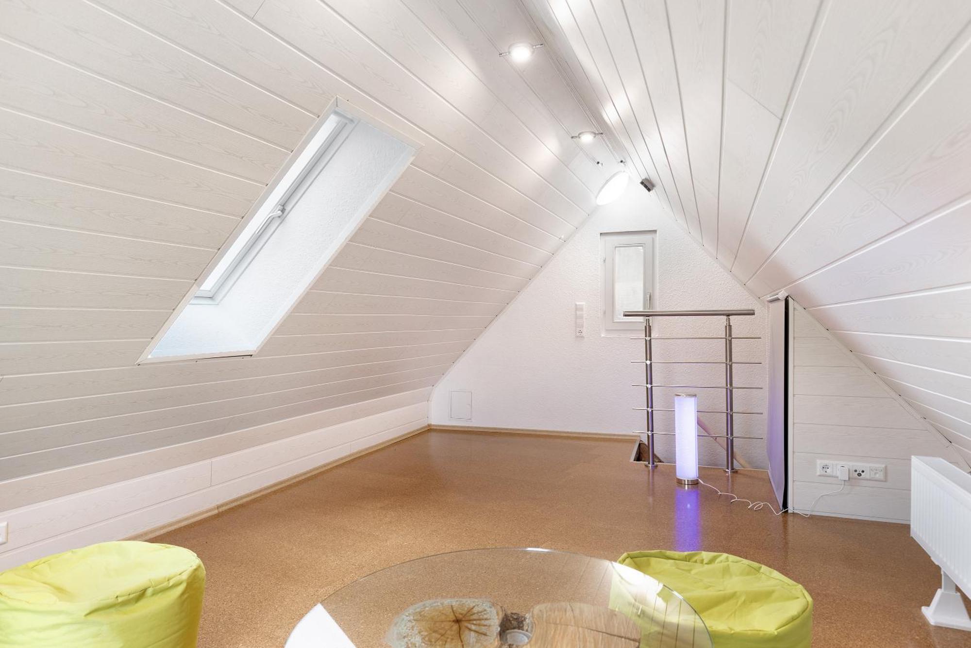 Ferienwohnung Im Laendle Ρόιτλινγκεν Εξωτερικό φωτογραφία